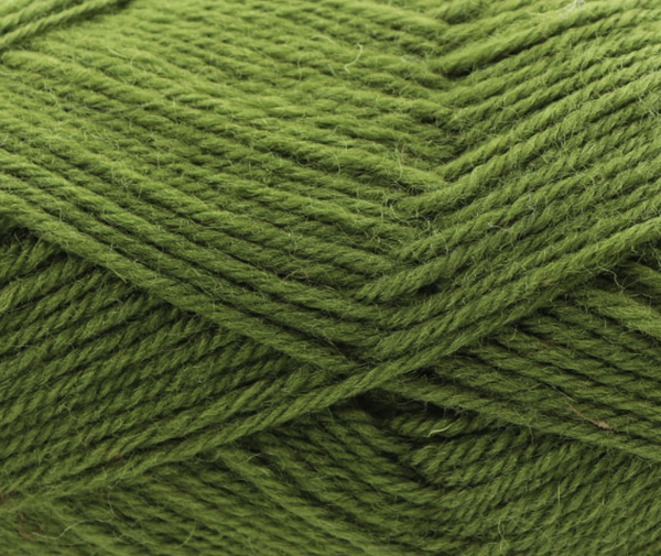 Countrywide Windsor 100% Pure New Wool 8ply - Various Colours