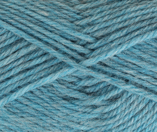 Countrywide Windsor 100% Pure New Wool 8ply - Various Colours