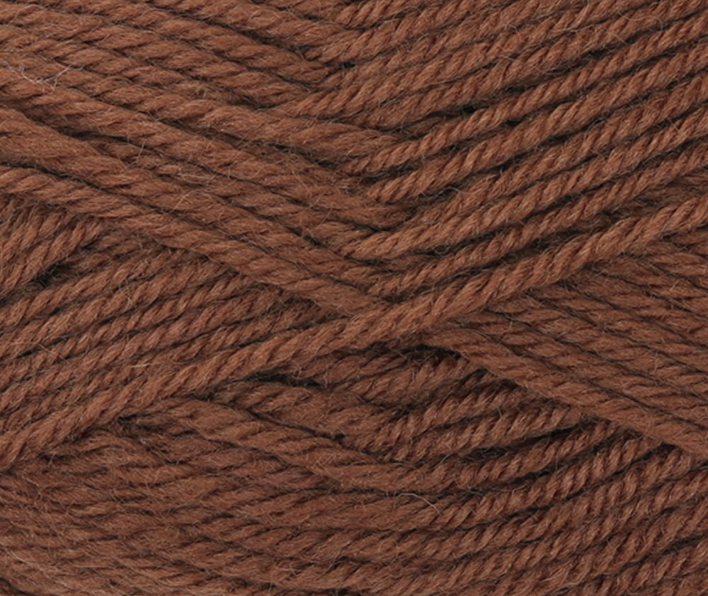 Countrywide Windsor 100% Pure New Wool 8ply - Various Colours