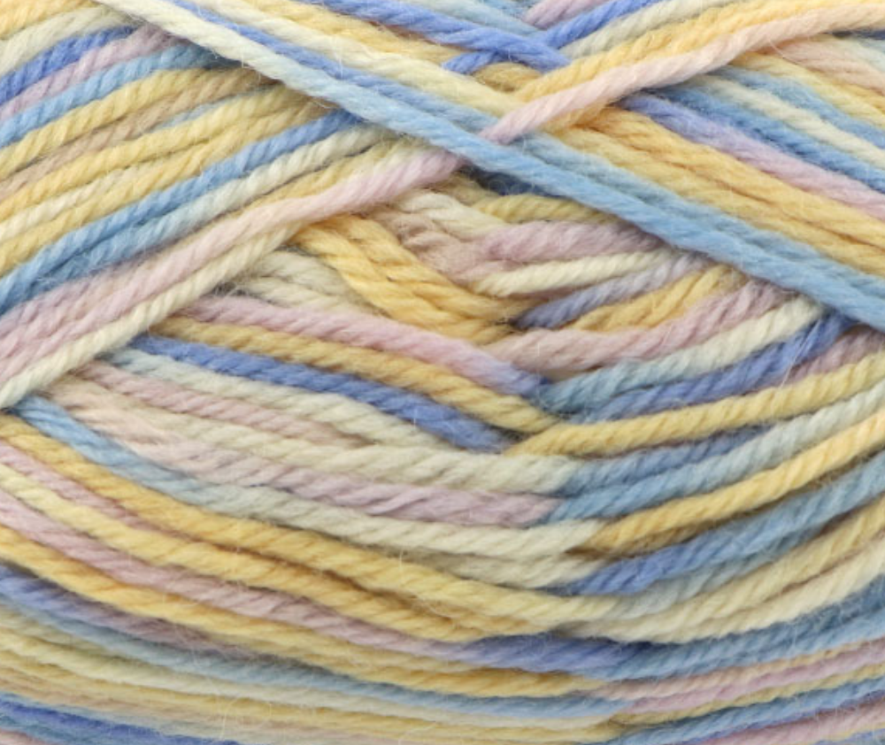 Countrywide Windsor 100% Pure New Wool 8ply - Various Colours