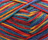 Countrywide Windsor 100% Pure New Wool 8ply - Various Colours