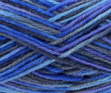 Countrywide Windsor 100% Pure New Wool 8ply - Various Colours