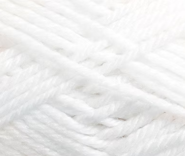 Woolly Baby Merino 4ply 100% Pure Merino Wool - Various Colours