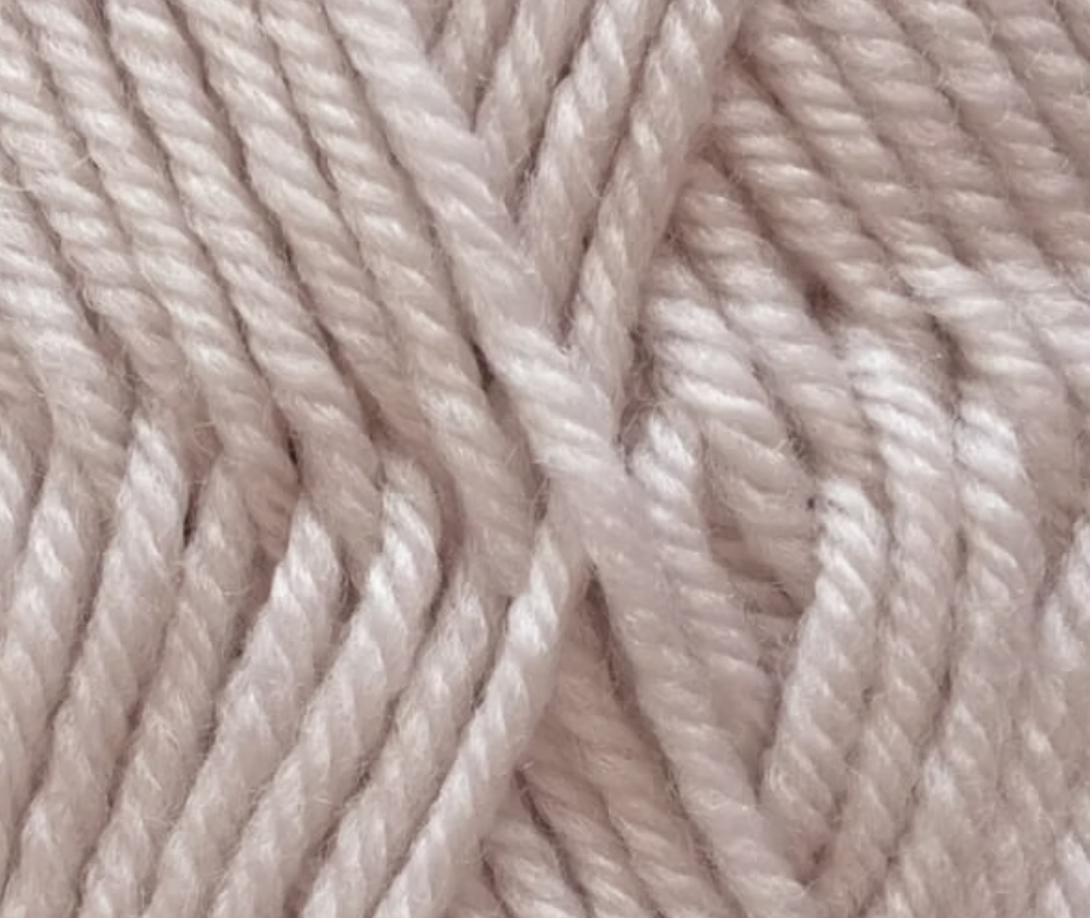 Woolly Baby Merino 4ply 100% Pure Merino Wool - Various Colours