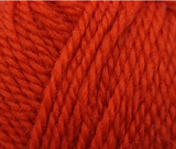 Woolly Red Hut 8 ply Wool - Various Colours