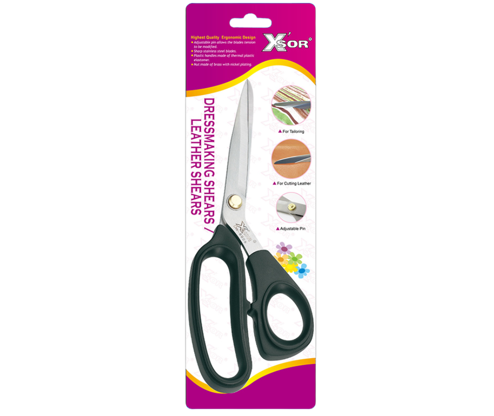 Xsor Dressmaking Scissors 8 1/2"