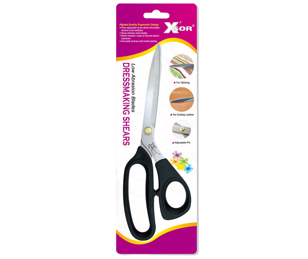 Xsor Dressmaking Scissors 9 1/2"