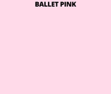 Christabelle Solids - Over 80 colours - 10cm Increments