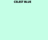 Christabelle Solids - Over 80 colours - 10cm Increments