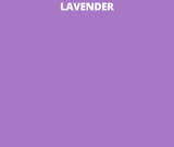 Christabelle Solids - Over 80 colours - 10cm Increments