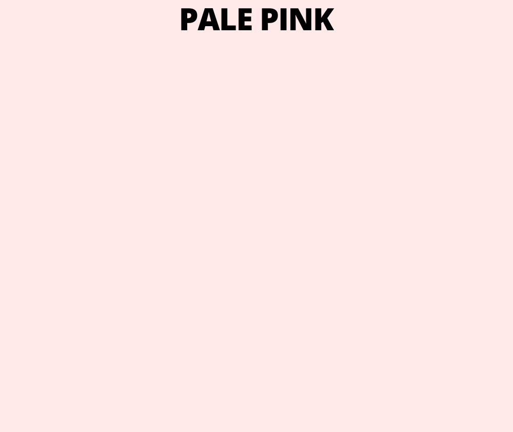 Christabelle Solids - Over 80 colours - 10cm Increments