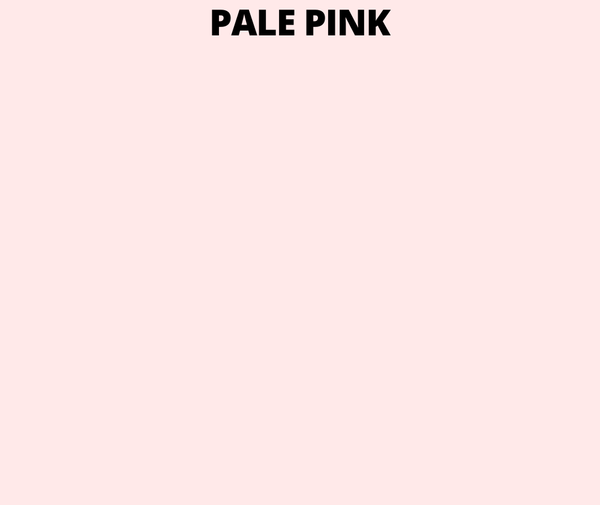 Christabelle Solids - Over 80 colours - 10cm Increments