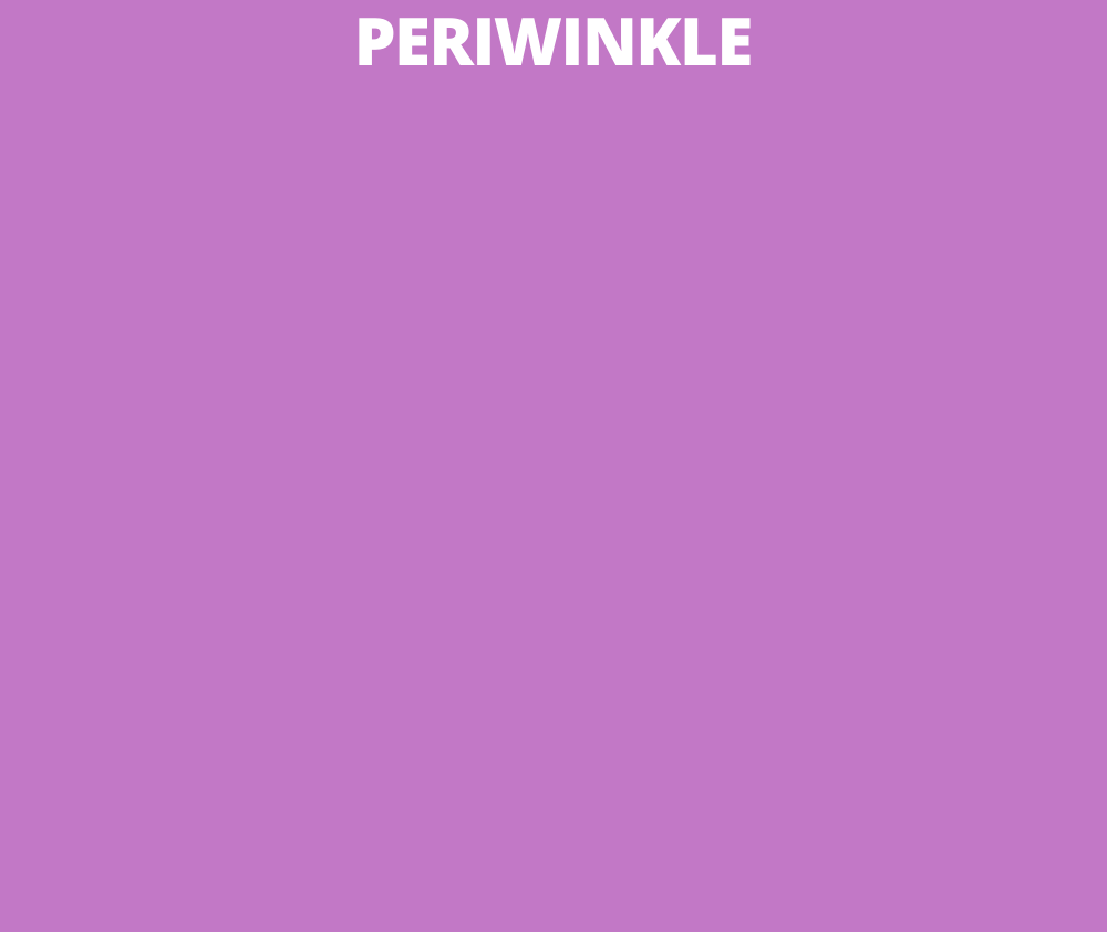 Christabelle Solids - Over 80 colours - 10cm Increments