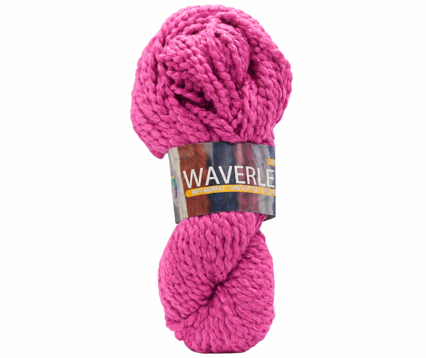 Countrywide: Waverley 14Ply Yarn - Various Colours