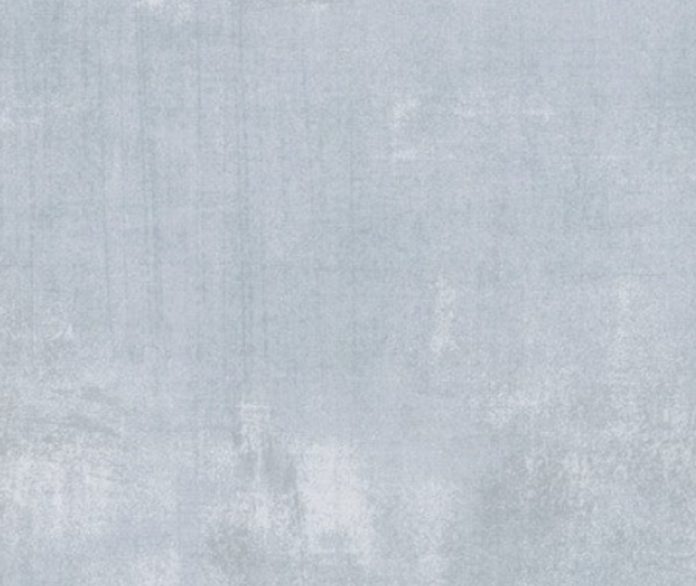 Grunge Quilt Backs - 100% Cotton Fabric 10cm Increments - Various Colours