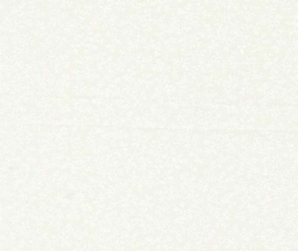 Poetic Vines Cream 100% Cotton - 10cm Increments