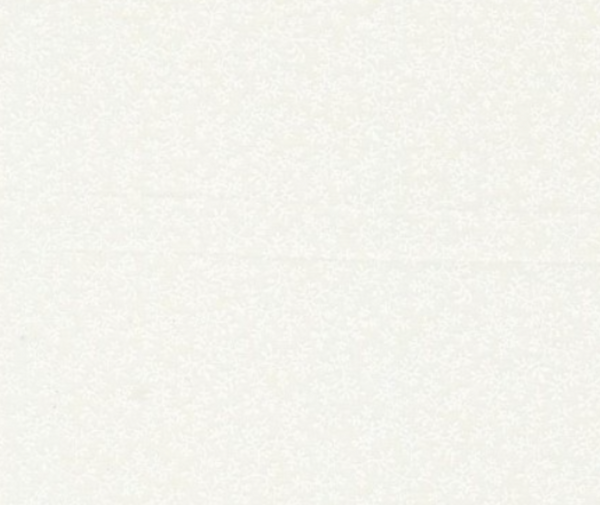 Poetic Vines Cream 100% Cotton - 10cm Increments