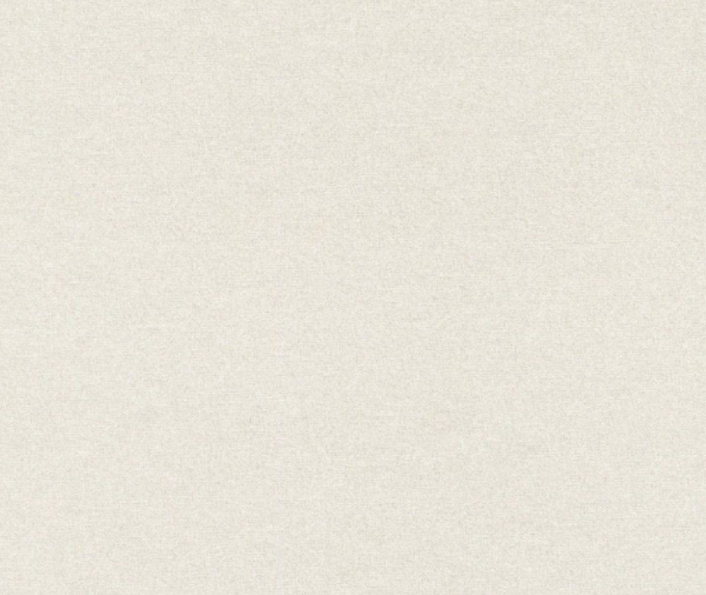 White Metallic Shiny Pearl - 100% Cotton - 10cm Increments