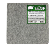 Wool Ironing Mat 17