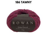 Rowan Felted Tweed 8ply Yarn