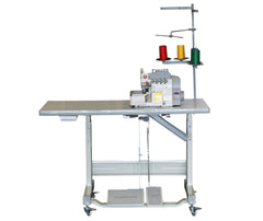 Singer 351G Direct Drive 4 Thread Overlocker - Table Included