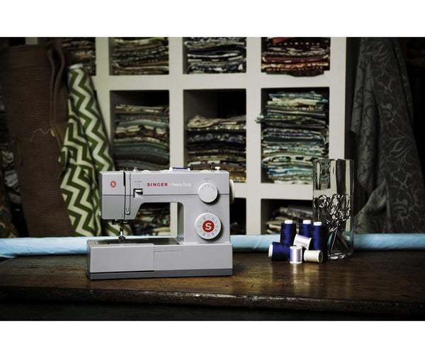 Singer 4423 Heavy Duty Sewing Machine Sew It