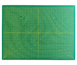 47" x 35" Double-Sided Cutting Mat - Inches & Cms