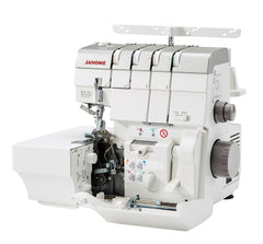 Janome AT2000D Air Thread Overlocker