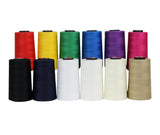 Coats Astra Thread 5000M TKT120 - Various Colors