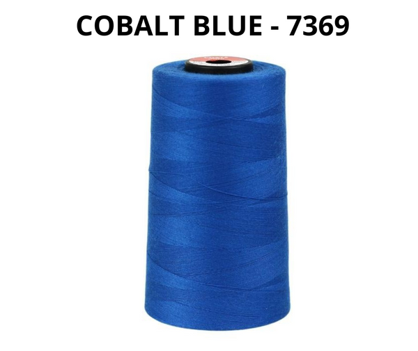 Coats Astra Thread 5000M TKT120 - Various Colors – Sew It