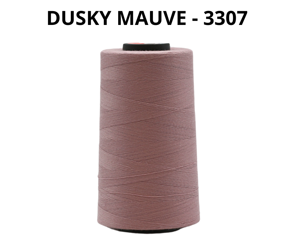 Coats Astra Thread 5000M TKT120 - Various Colors