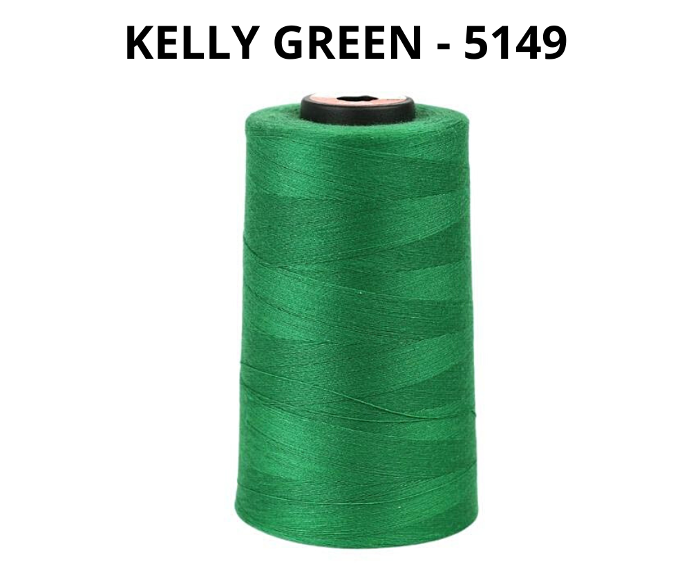 Coats Astra Thread 5000M TKT120 - Various Colors – Sew It