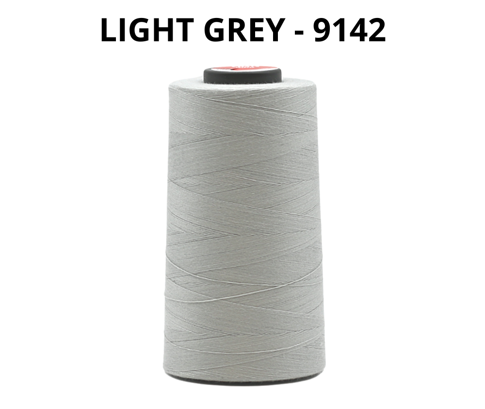 Coats Astra Thread 5000M TKT120 - Various Colors