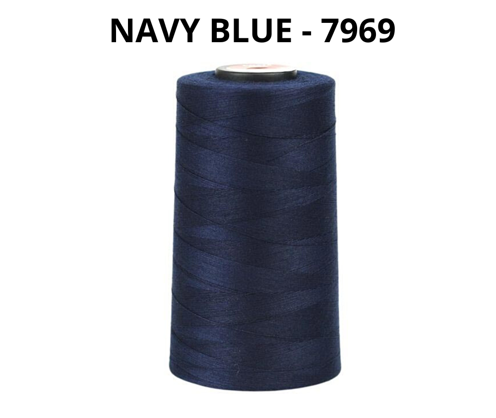 Coats Astra Thread 5000M TKT120 - Various Colors