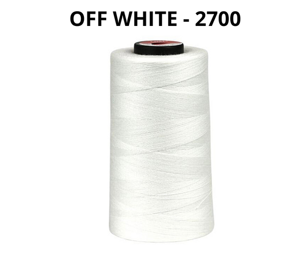 Coats Astra Thread 5000M TKT120 - Various Colors – Sew It