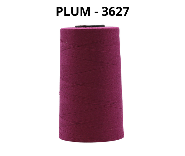 Coats Astra Thread 5000M TKT120 - Various Colors