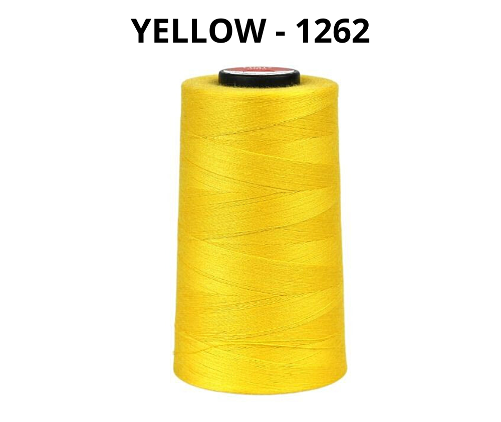 Coats Astra Thread 5000M TKT120 - Various Colors – Sew It