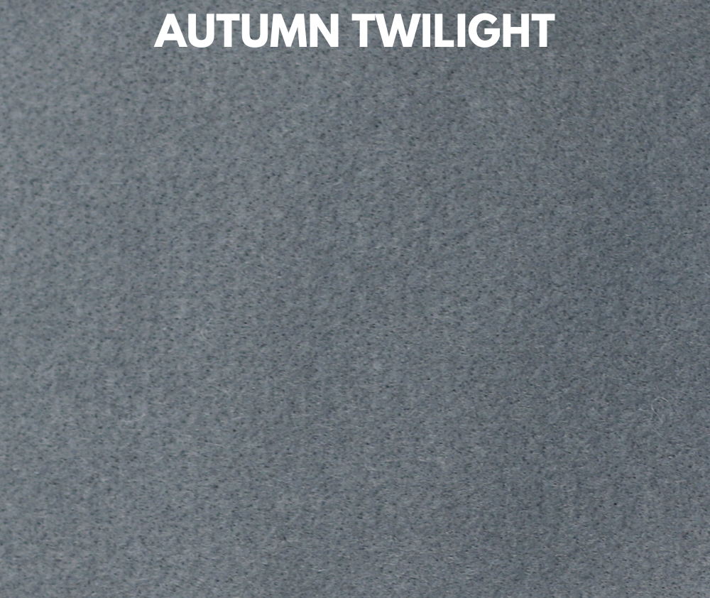Wool Blend Felt - Various Colours