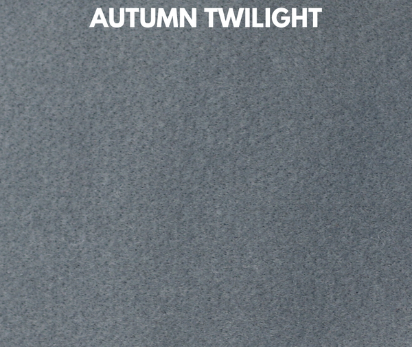 Wool Blend Felt - Various Colours