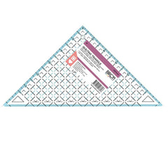 Quilting Triangle 6