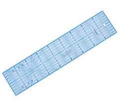 Quilt Ruler - Metric 10cm x 45cm