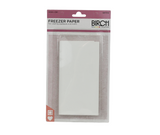 Birch Freezer Paper