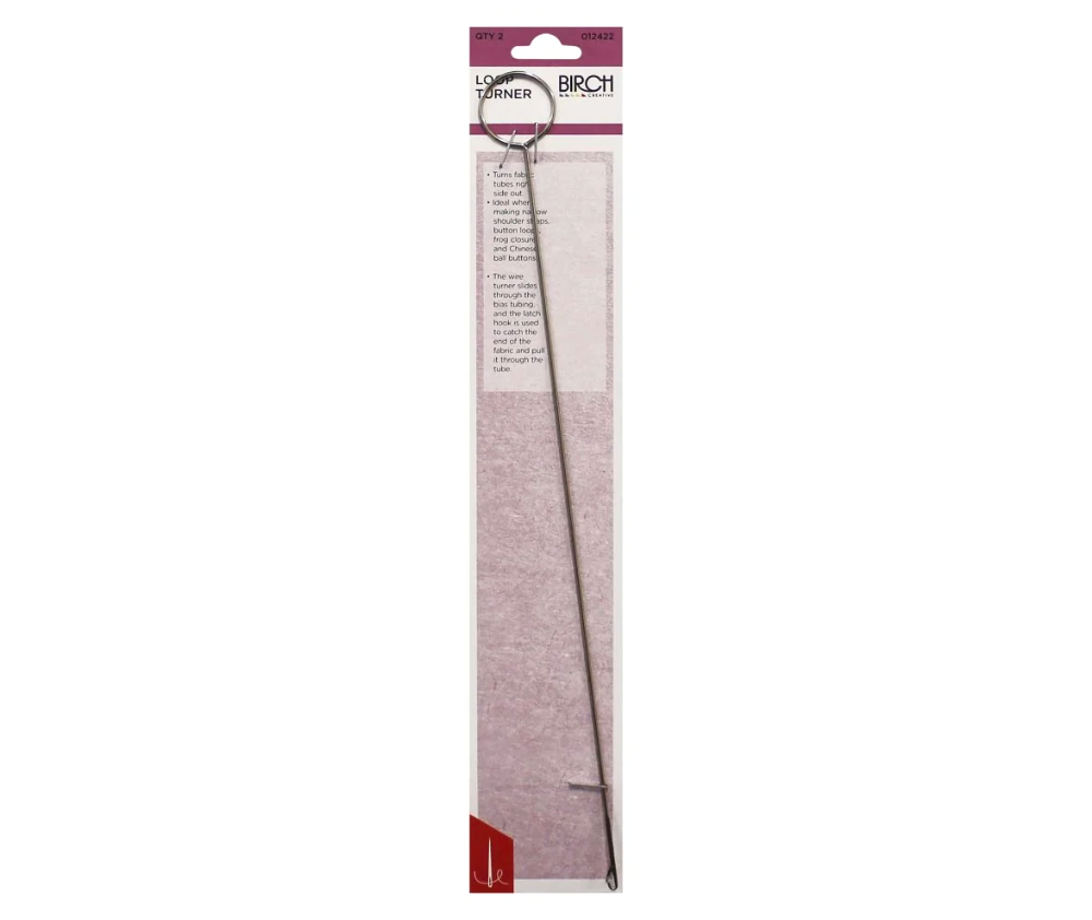 Birch Loop Turner