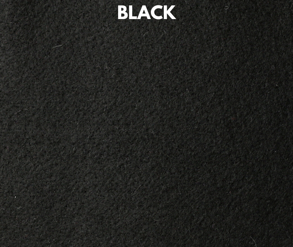 Wool Blend Felt - Various Colours