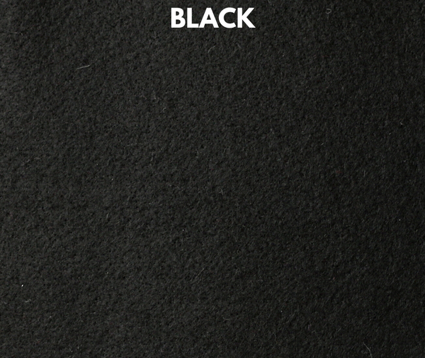Wool Blend Felt - Various Colours
