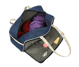 Knitpro Duffle Bag - Bloom