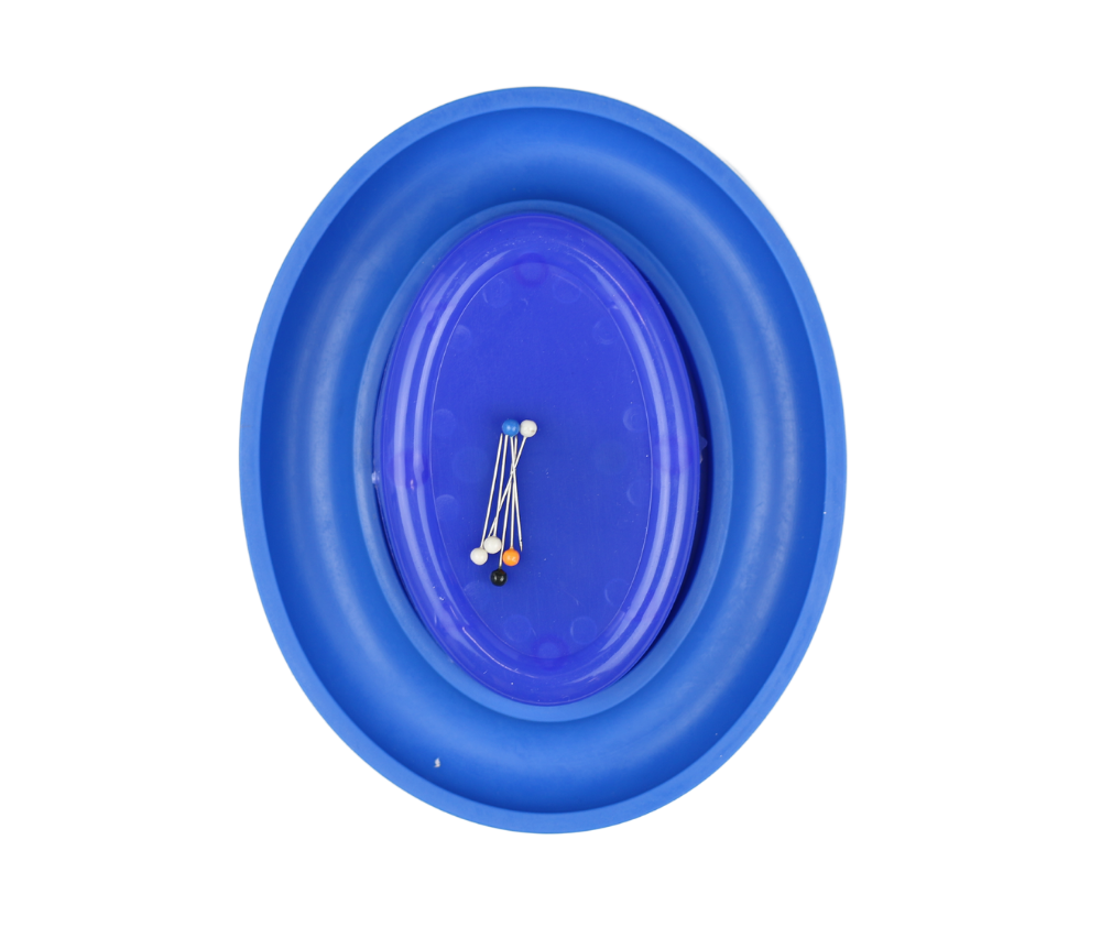 Bobbin Saver & Magnetic Pin Holder