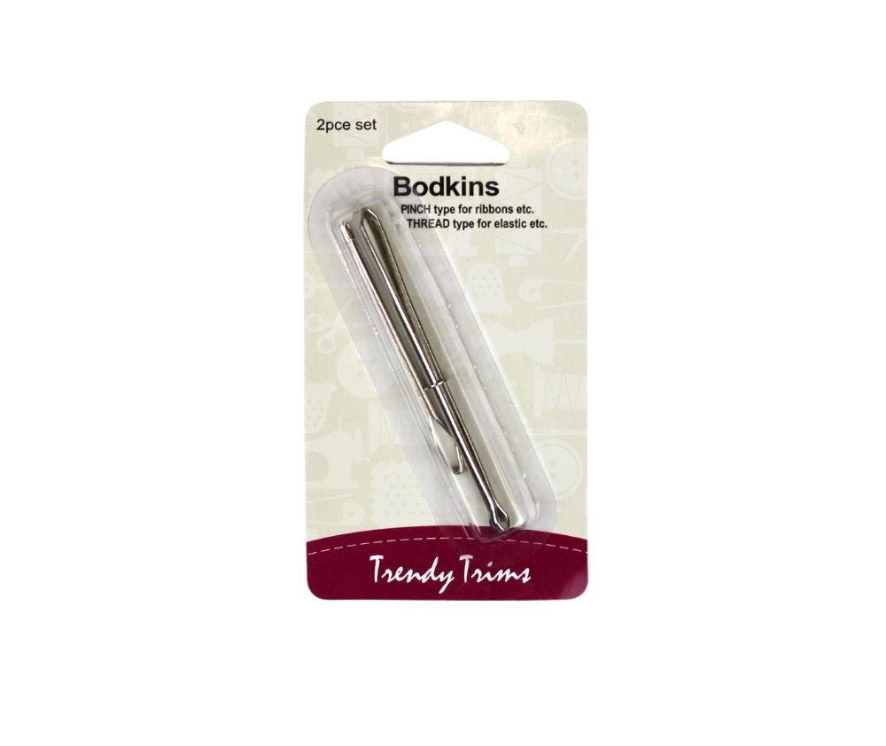 Hemline Bodkins Pinch & Thread - Trendy Trims