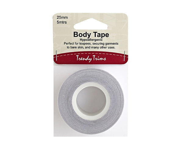 Body Tape - Trendy Trims