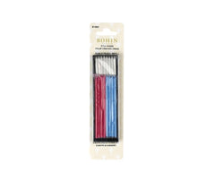 Bohin Mechanical Chalk Pencil Refill (1.4mm) - Asst